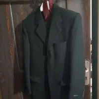 کت شلوار دامادی