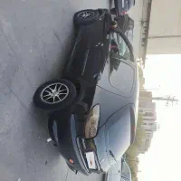 206 مشکی|خودرو سواری و وانت|کاشان, دانشگاه|دیوار
