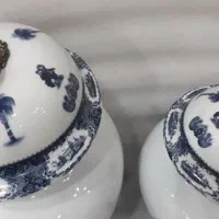 گلدان جینجر کاپ|کلکسیون اشیاء عتیقه|تهران, والفجر (افسریه)|دیوار