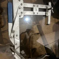 سوپاپ جمع کن سواری و سنگین
