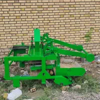 دستگاه بلوکه زنی ۵ قالب زیر قیمت بازار