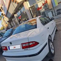 سمندLx ef7 بدون رنگ دریچه سیمی زمنس|خودرو سواری و وانت|میاندوآب, |دیوار