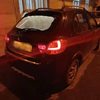 کوییک|خودرو سواری و وانت|تهران, طرشت|دیوار