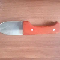 چاقو کوچیک با غلاف