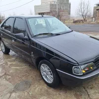 پژو ۴۰۵ مدل ۹۴|خودرو سواری و وانت|مشگین شهر, |دیوار