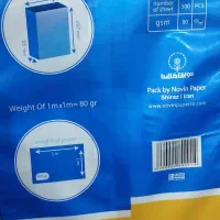 فروش برگه آچار|لوازم التحریر|خرمشهر, |دیوار