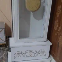 ساعت ایستاده|ساعت دیواری و تزئینی|ری, علایین|دیوار