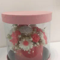 گل ماندگار|گل مصنوعی|کرمان, |دیوار