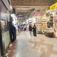 فروشنده عطر و ادکلن