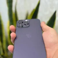 آیفون۱۴ پرومکس باتری و حافظه بالا با شرایط اقساطی|موبایل|اصفهان, مفتح|دیوار