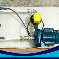 تاسیساتی ساختمانی
