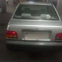 پرید 131مدل87