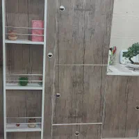 کمد|اسباب و اثاث بچه|کاشان, کلنگه|دیوار