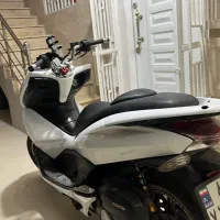 هونداpcx|موتورسیکلت|میناب, |دیوار