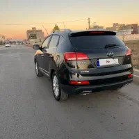 جک اس5 نیو فیس ۴۰۲ کم کار|خودرو سواری و وانت|اردبیل, |دیوار