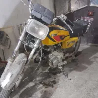 موتور سیکلت