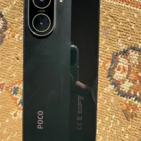 گوشی poco c71|موبایل|تهران, شهر زیبا|دیوار