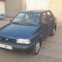 131 مدل ۹۱ دوگانه کارخونه (نقدو اقساط) معاوضه دارم|خودرو سواری و وانت|شهریار, شهرک بهاران (ویره)|دیوار