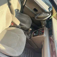 سمند مدل ۹۹مرتب|خودرو سواری و وانت|نوشهر, |دیوار