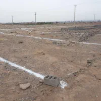 زمین در ناجی آباد|فروش زمین و ملک کلنگی|کاشان, فاز ۲ ناجی آباد|دیوار