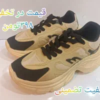 سایز۳۸-۳۹-۴۰     تعداد محدود