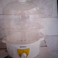 بخار پز نو