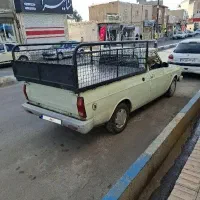 وانت دوگانه مدل۹۳|خودرو سواری و وانت|اقبالیه, |دیوار