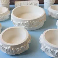 هفت سین منبت