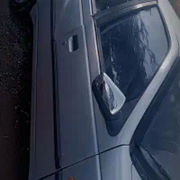 پژو 405 GL - دوگانه سوز CNG، مدل 1389