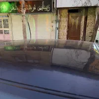 پراید صبا مدل ۸۵ دوگانه|خودرو سواری و وانت|مشهد, هنرور|دیوار