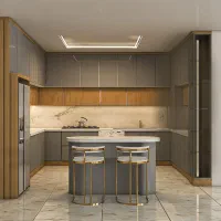 کابینت دکوراسیون آشپزخانه|خدمات پیشه و مهارت|مشهد, گلبرگ|دیوار