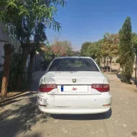 سمند سورن مدل ۸۷|خودرو سواری و وانت|اصفهان, احمدآباد|دیوار