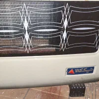 بخاری نیک کالا