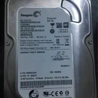 مانیتور هارد توشیبا سیگیت وسترن برای دوربین لپتاپ|قطعات و لوازم جانبی رایانه|یزد, |دیوار