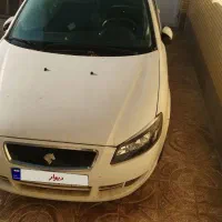رانا پلاس ۱۴۰۳ خشک|خودرو سواری و وانت|اردستان, |دیوار
