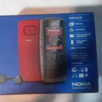 نوکیا x1اصلی در حد خشک