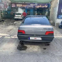 405 مدل ۹۶|خودرو سواری و وانت|سبزوار, هویزه|دیوار