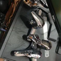 شیرالات دستی ۳۹۸۰ با۱۰سال ضمانت طرح تعویض