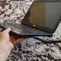 لپ تاپ دل|رایانه همراه|لردگان, |دیوار