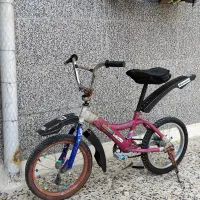 دوچرخه 16بفروش میرسد