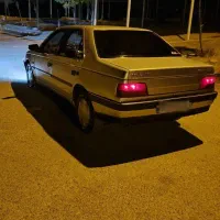 405مدل90|خودرو سواری و وانت|الشتر, |دیوار