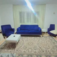 اجاره سوئیت دو خواب روزانه هفتگی ماهیانه|اجارهٔ کوتاهمدت آپارتمان و سوئیت|پرند, فاز ۶|دیوار
