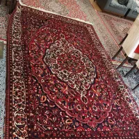 فرش دستبافت|فرش|نجف‌آباد, امیرآباد|دیوار