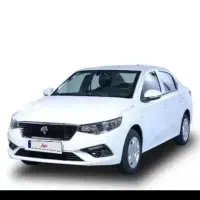 خودرو تارا دندهای