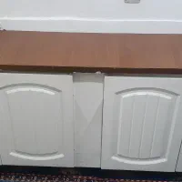 کابینت چهاردر ،ورق ضخیم