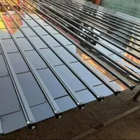 کرکره برقی و شیشه سکوریت اقساط|مصالح و تجهیزات ساختمان|رشت, دیلمان|دیوار