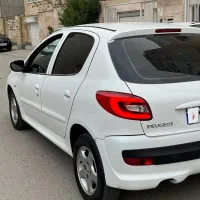207اتومات مدل ۱۴۰۳ بی رنگ