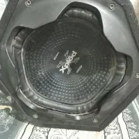 ساب وآمپلی|سیستم صوتی خانگی|قرچک, میرزائی جنوبی|دیوار