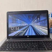 لب تاب hp pro book 4540s