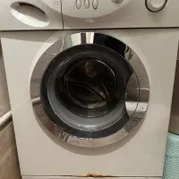 لباسشویی اسنوا ۶ کیلویی